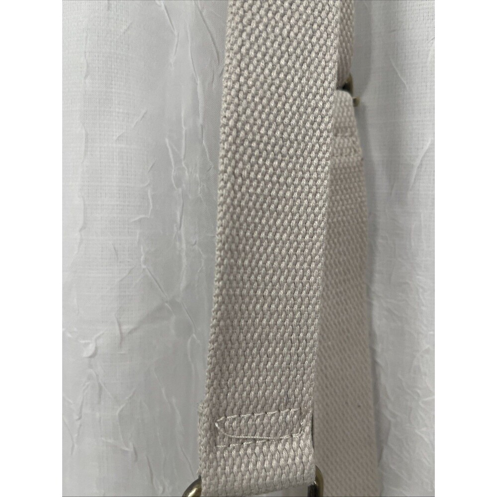 Antik Kraft Tasha Crossbody Sling  Stone Ivory  nWOT - Picture 4 of 11